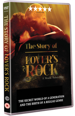 The Story of Lover's Rock released on February 13, 2012