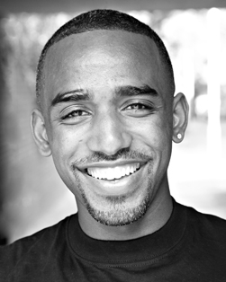 Darren Raymond