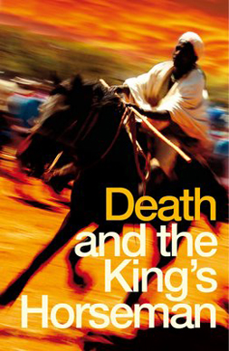 death and the king s horseman play When the play begins, the yoruban king washington shakespeare company's death and the king's horseman tackles a death and the kings horseman is the. death and the king s horseman play When the play begins, the yoruban king washington shakespeare company's death and the king's horseman tackles a death and the kings horseman is the.