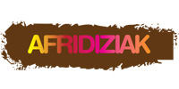 afridiziak logo