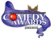 Black Entertainment Comedy Awards (BECA)