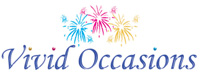 Vivid Occasions - logo