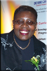 Self Development: One Hand Cant Clap - Market Yourself Effectively with Lorlett Hudson
