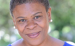Lorna Gee Gayle