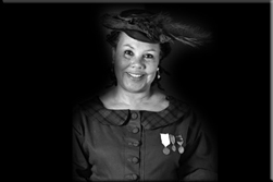 The Marvellous Adventures of Mary Seacole