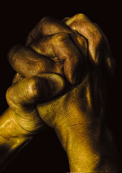 Synergy Theatre Project presents Convictions