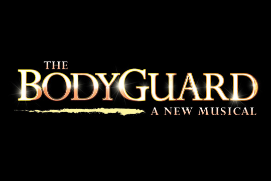 The Bodyguard Musical