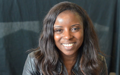 Moji Kareem, Utopia Theatre