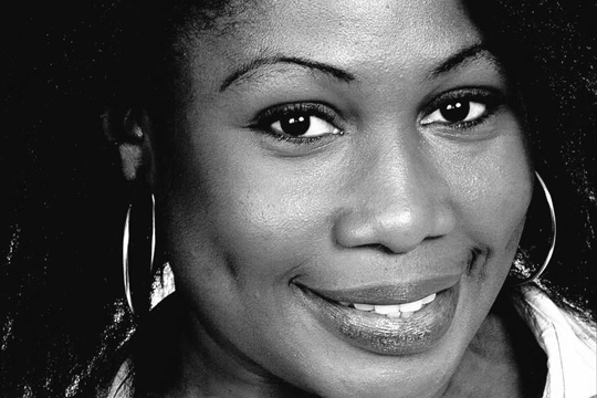 Wendy Mae Brown