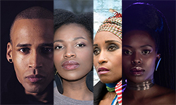 Eclipse Theatre announces latest artists’ commissions for its pioneering Slate programme Eclipse Theatre announces latest artists’ commissions for its pioneering Slate programme