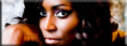 Soul Queen Mica Paris at the Broadway