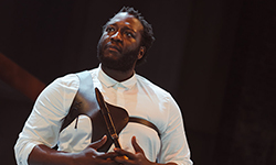 Raphael Sowole Raphael Sowole