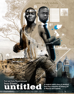 Untitled, Soho Theatre