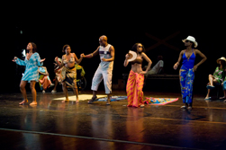 J.A. Story The Musical - The Historical Musical on the island of Jamaica