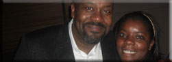 Lenny Henry tells Afridiziak readers - Come and see Othello