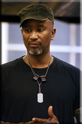 Patrice Naiambana