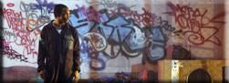 The Barbican brings on board Boy Blue Entertainment as Artistic Associates