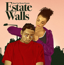 Estate Walls