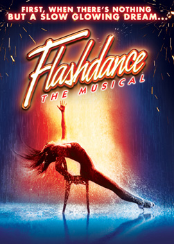 Flashdance the Musical, Shaftesbury Theatre, London