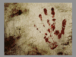 In the Blood, Finborough Theatre