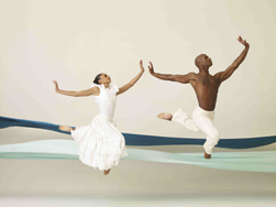 Alvin Ailey American Dance Theater