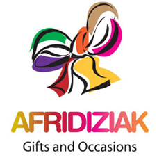 Afridiziak Gifts and Occasions