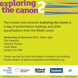 Exploring the Canon II