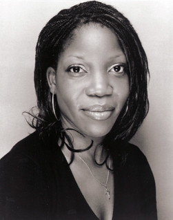 Jocelyn Jee Esien