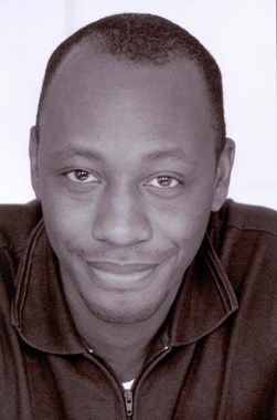 Michael Buffong