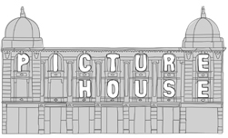 Picturehouses announces theatre space availablility at Hackney Attic