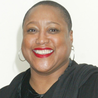 Paulette Randall