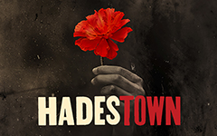 Hadestown Hadestown
National Theatre