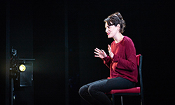 Fleabag by Phoebe Waller-Bridge Fleabag by Phoebe Waller-Bridge
Wyndham’s Theatre