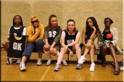 Shoot 2 Win by Tracey Daley, Jo Martin, Josephine Melville