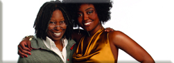 Sister Act announces casting