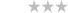 Afridiziak rating - 4 stars