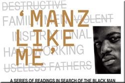 Flipping the Script: Manz Like Me