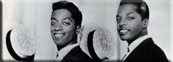 Positive Steps celebrates over 200 years of black theatrical history In London