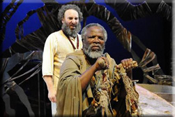 The Tempest