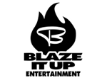 Blaze It Up Entertainment