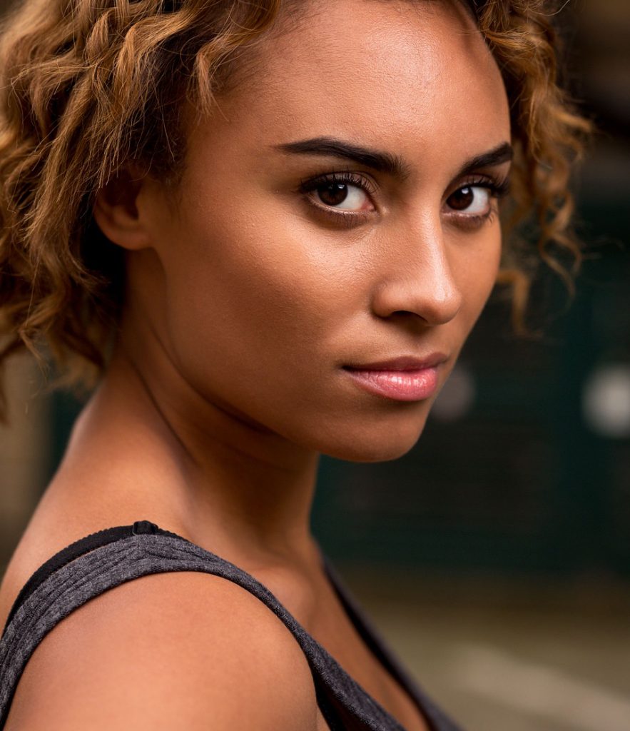 Tala Gouveia • Afridiziak Theatre News