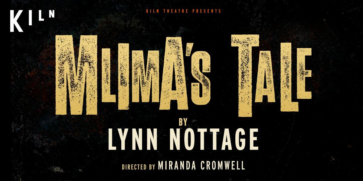 Mlima’s Tale by Lynn Nottage