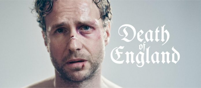 Death of England