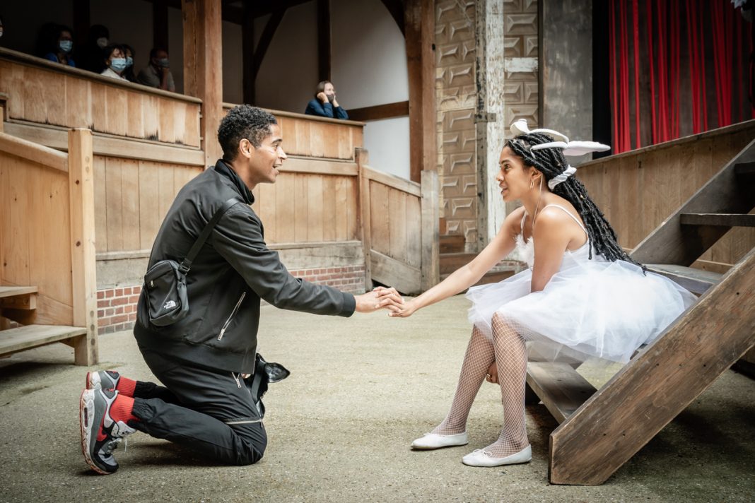 Romeo And Juliet Productions 2024 Uk Release Katha Maurene
