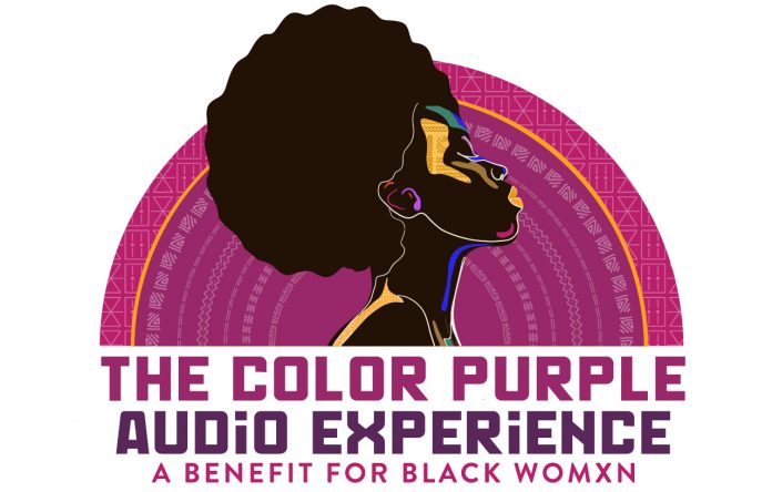 The Color Purple Audio Experience