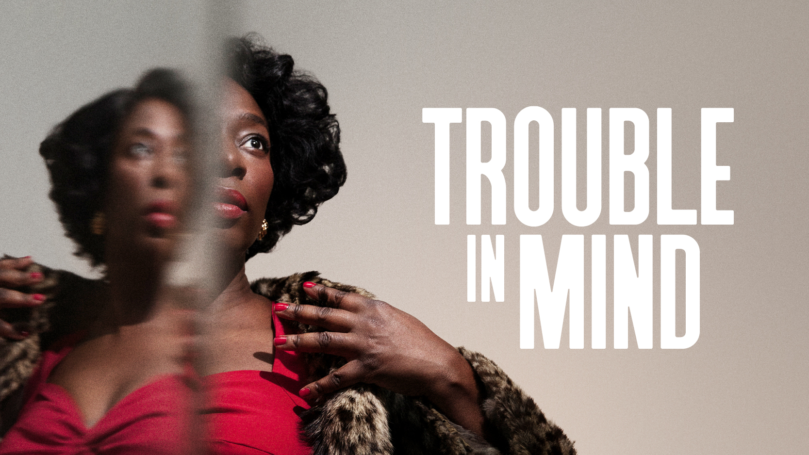 Trouble in Mind, National Theatre
