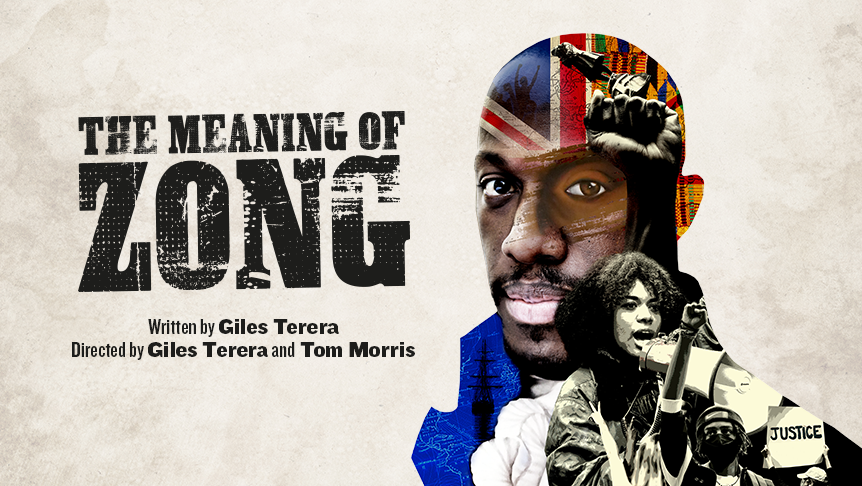 The Meaning of Zong by Giles Terera