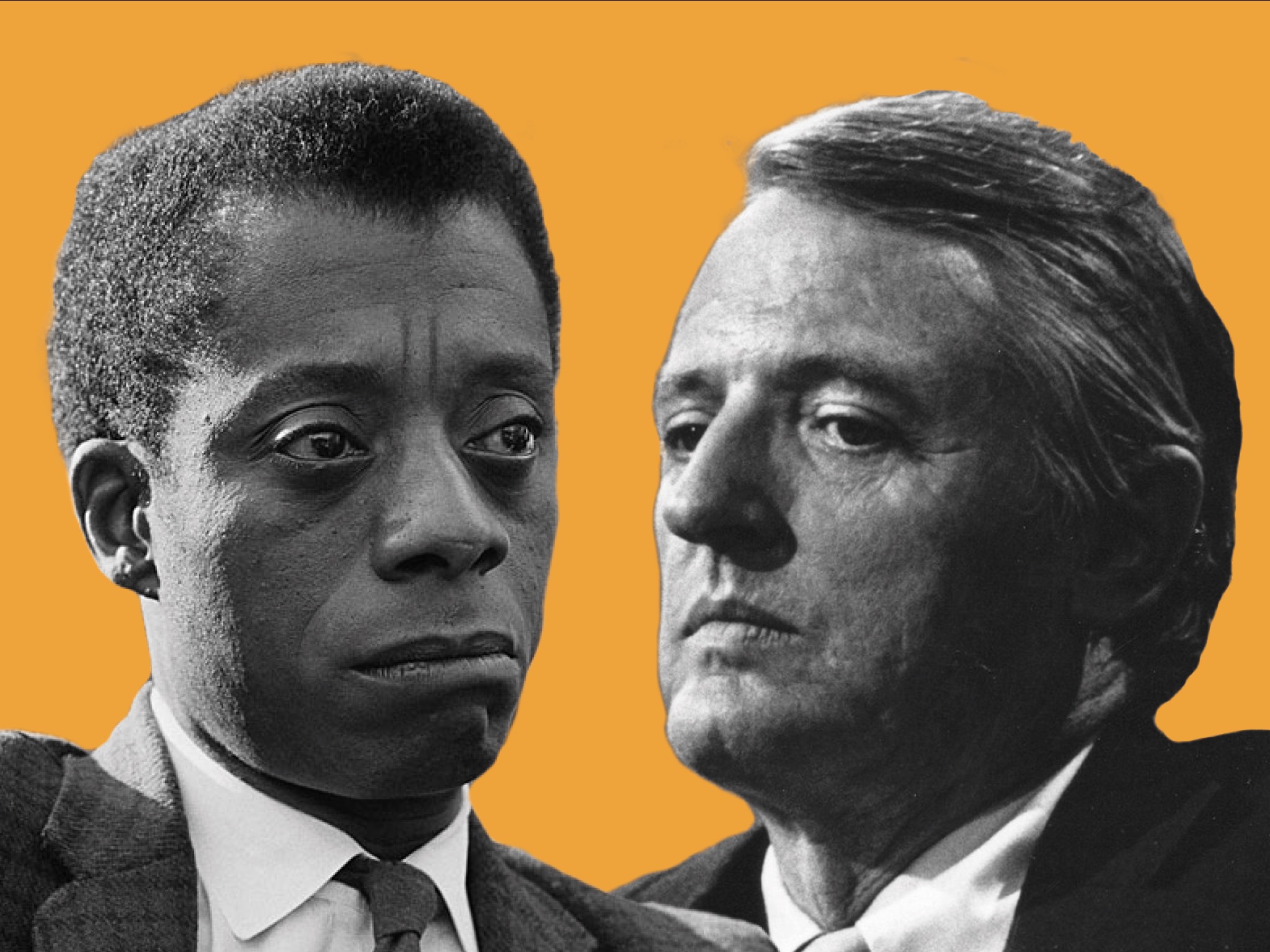Debate: Baldwin VS Buckley