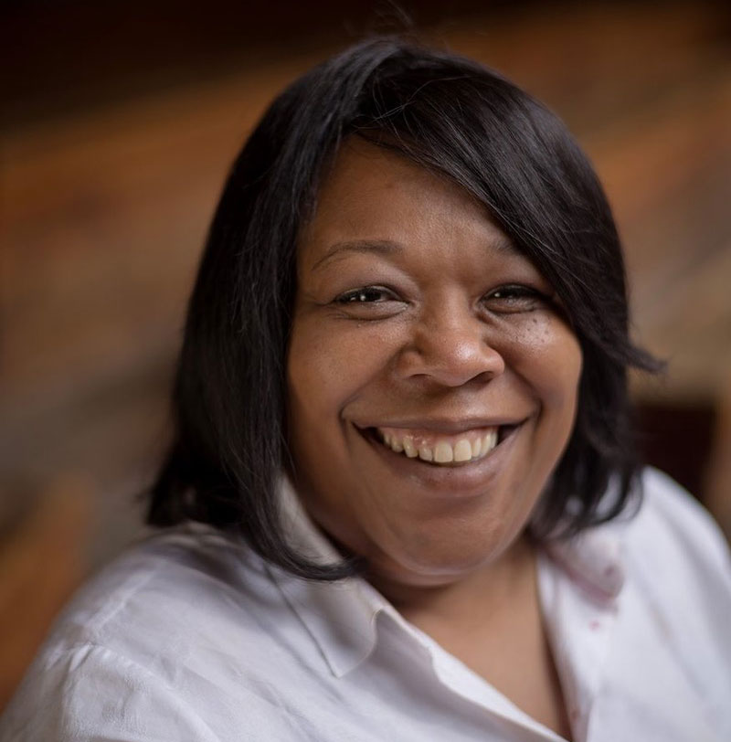 Shakespeare’s Globe is delighted to announce the appointment of Stella Kanu as Chief Executive. Photographer: Sarah Lee