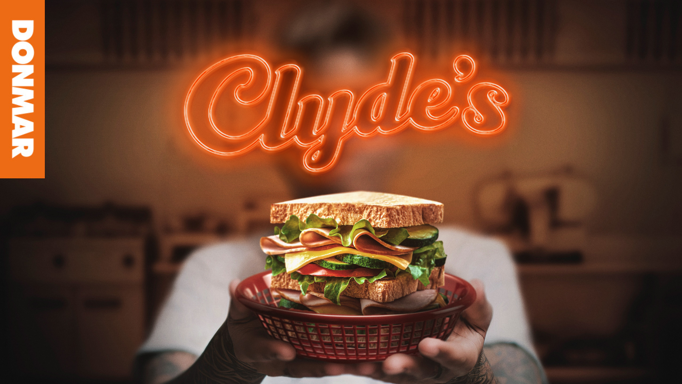 Clyde's by Lynn Nottage